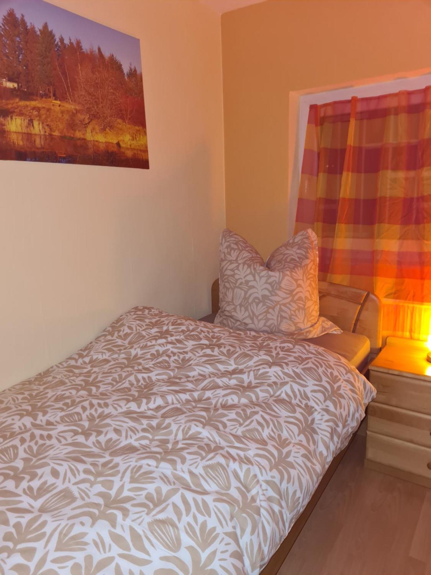 Ferienwohnung Eva Grebenhain Exteriér fotografie